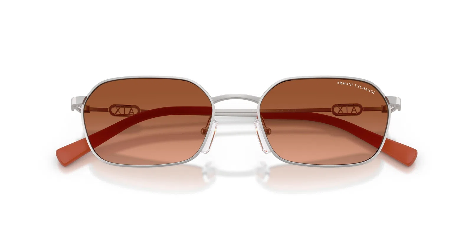 Armani Exchange 2056S Sunglasses - view 13